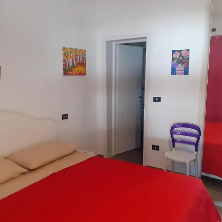 La Panzió *