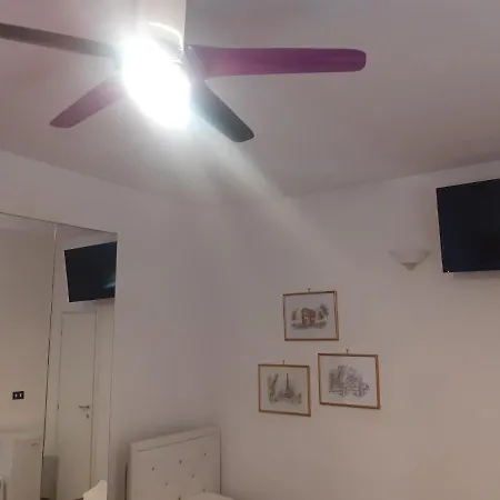 Panzió La Brindisi