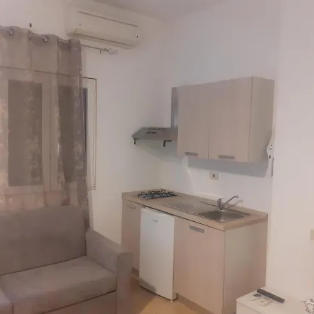 Panzió La Brindisi