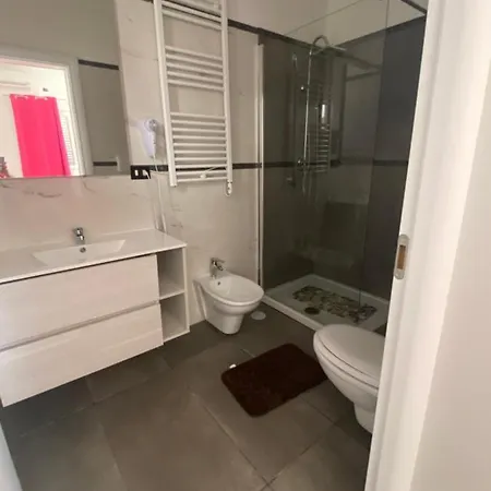 La Bed & Breakfast Brindisi