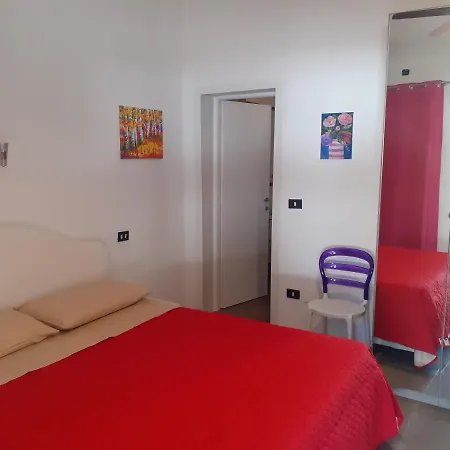 Alojamento de Acomodação e Pequeno-almoço La Brindisi