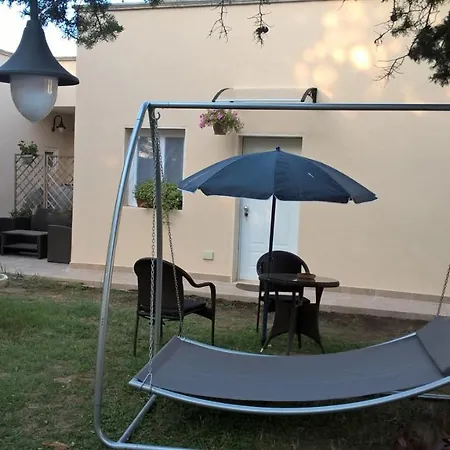La Alojamento de Acomodação e Pequeno-almoço