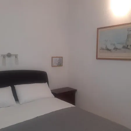 Bed & Breakfast La *