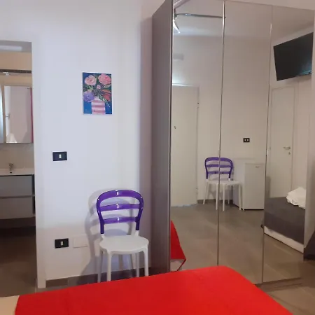 Bed & Breakfast La Brindisi